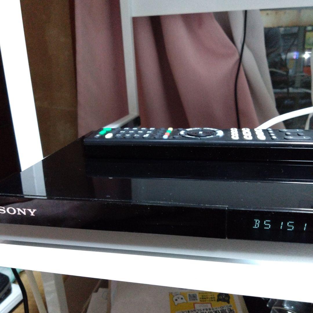 らいと　ソニー★2018年 購入★ダブル録画 高性能