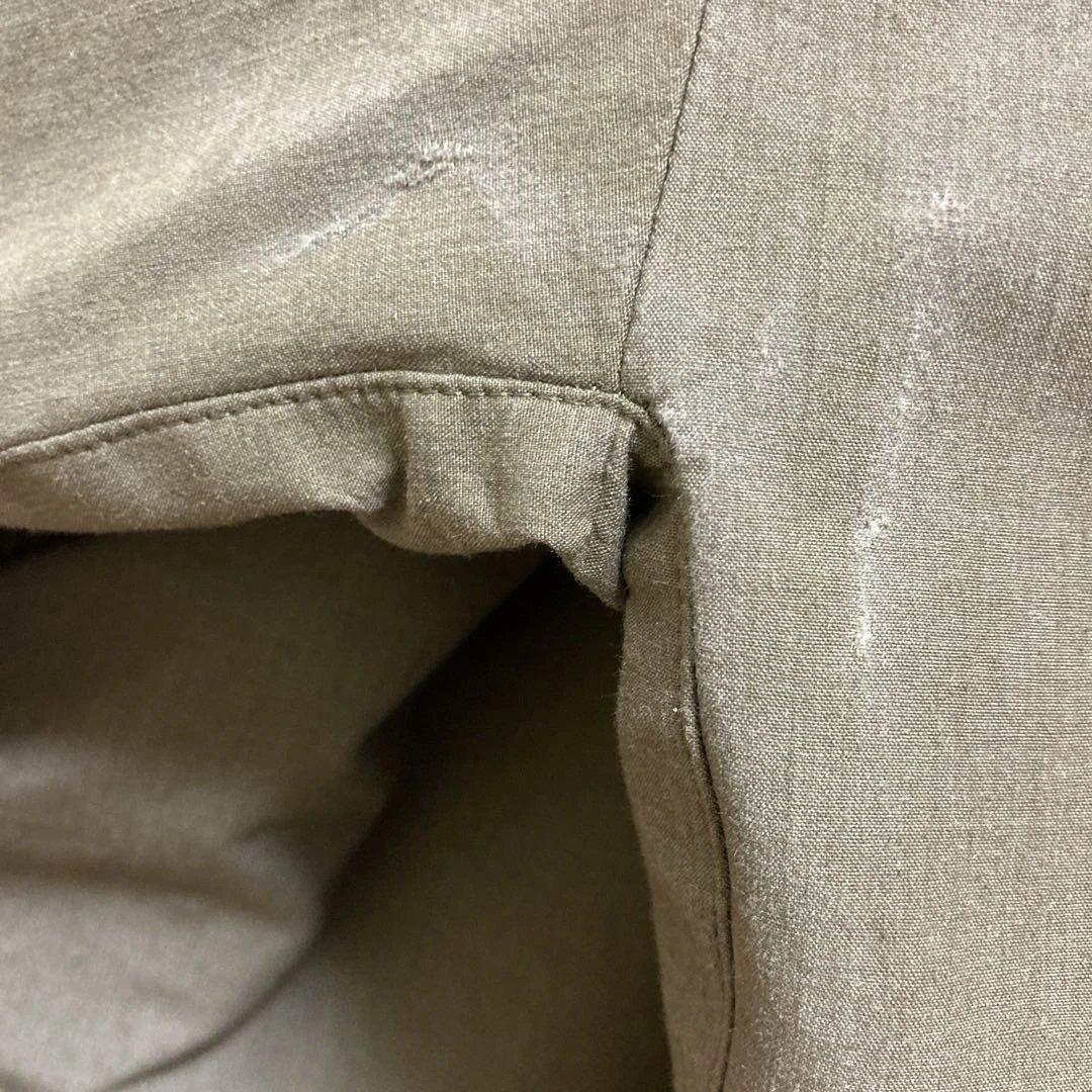 m*l様 MAATEE AND SONS \"ARMY COAT\"