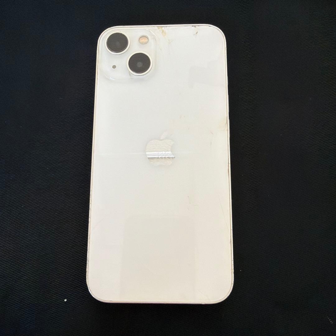 iPhone 13 128GB｜24時間以内発送#425