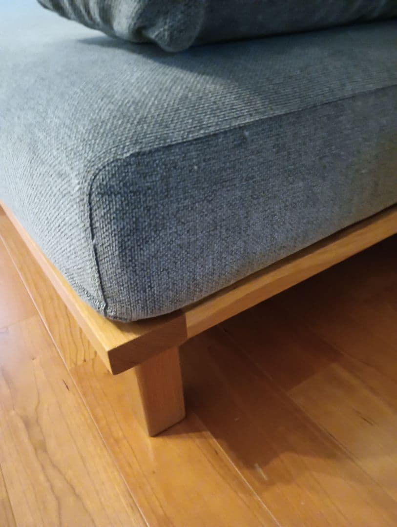 SIEVE rect unit sofa レクトユニットソファ　ワイドタイプ