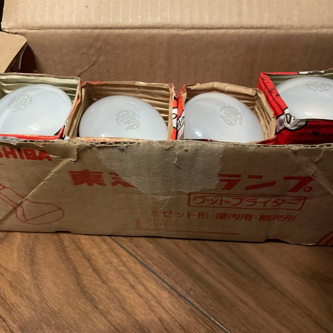 TOSHIBA RF110V57WM 4個入り