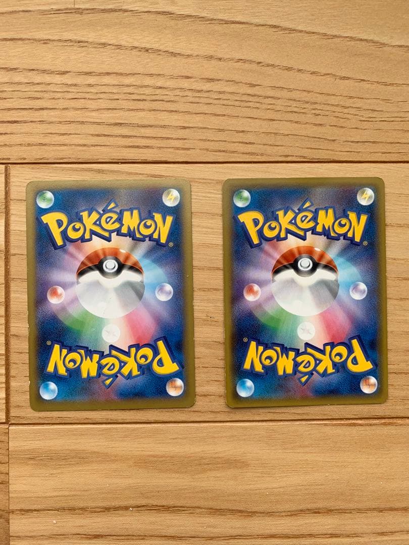 ロ*ズ様 日本代表のピカチュウ、ピカチュウ：ポケモンパン プロモカード