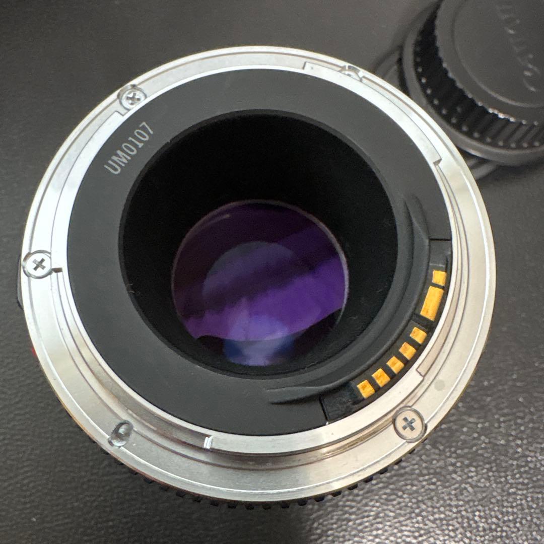 s*a様 【タイムセール】 Canon キャノンEF135mm F2.8 ソフト