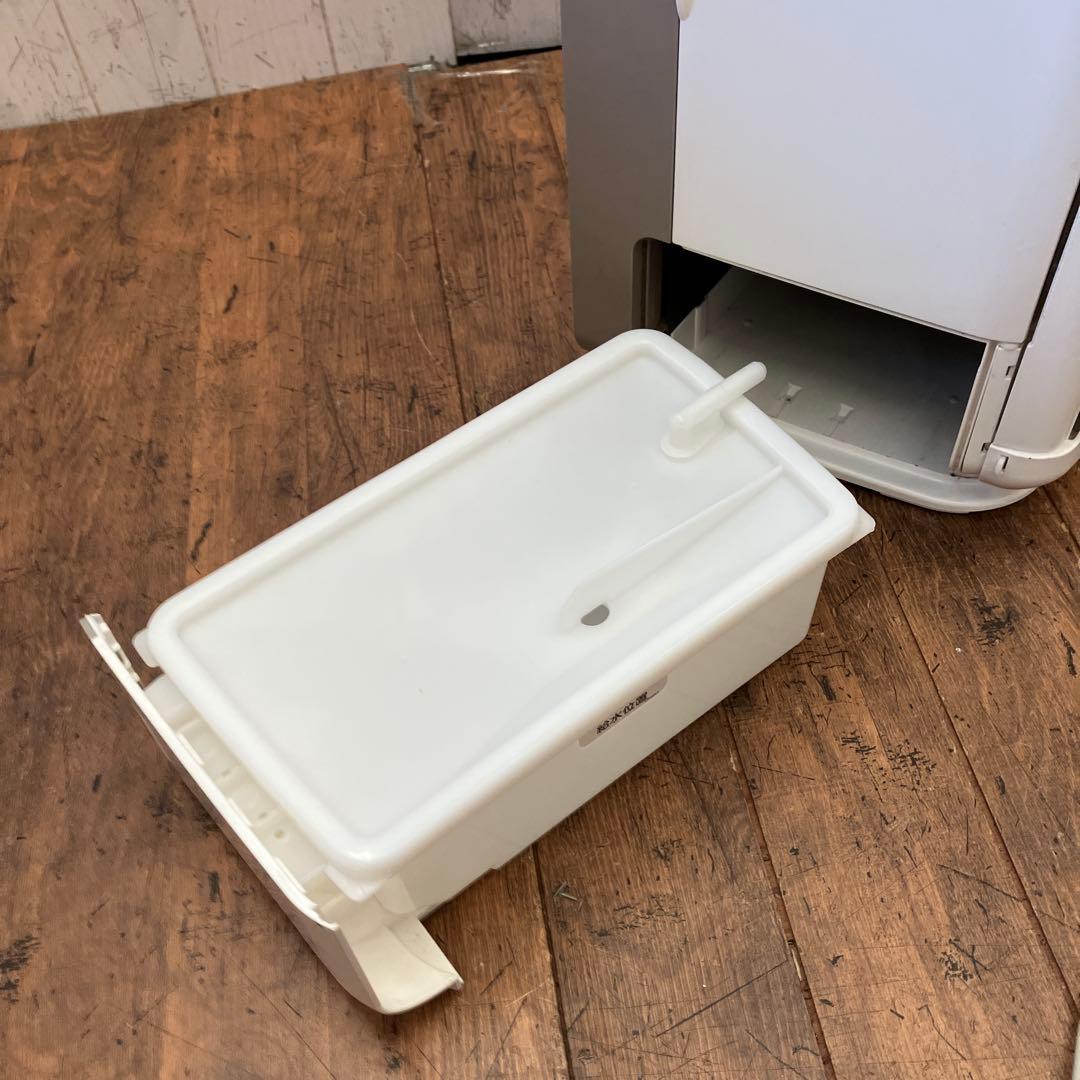 日立 空気加湿清浄機 クリエア EP-NVG90 2020年製 42畳 業務用