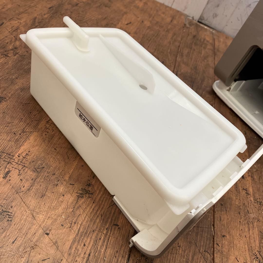 日立 空気加湿清浄機 クリエア EP-NVG90 2020年製 42畳 業務用