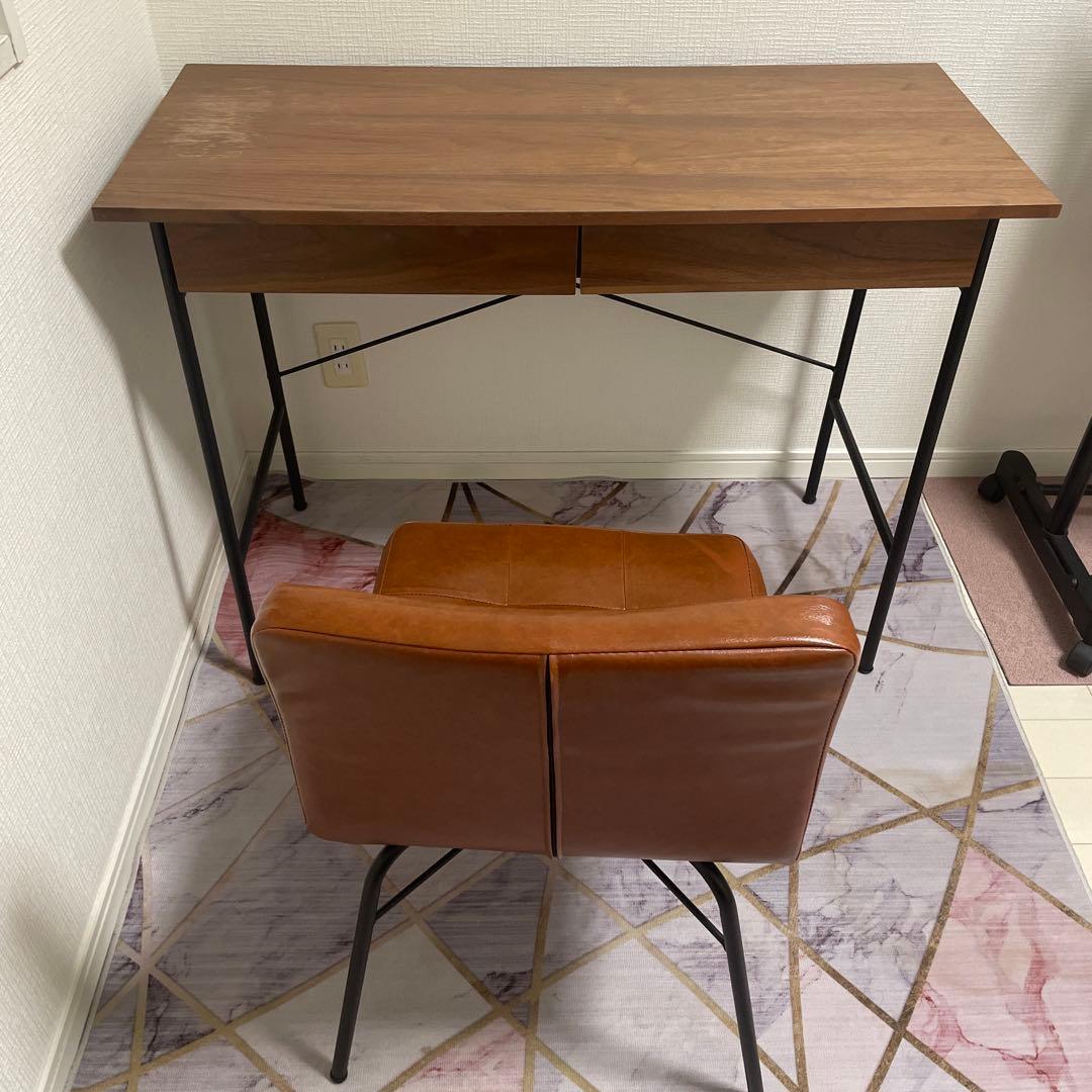 【年内出品】ニコアンド　nico and チェアのみ