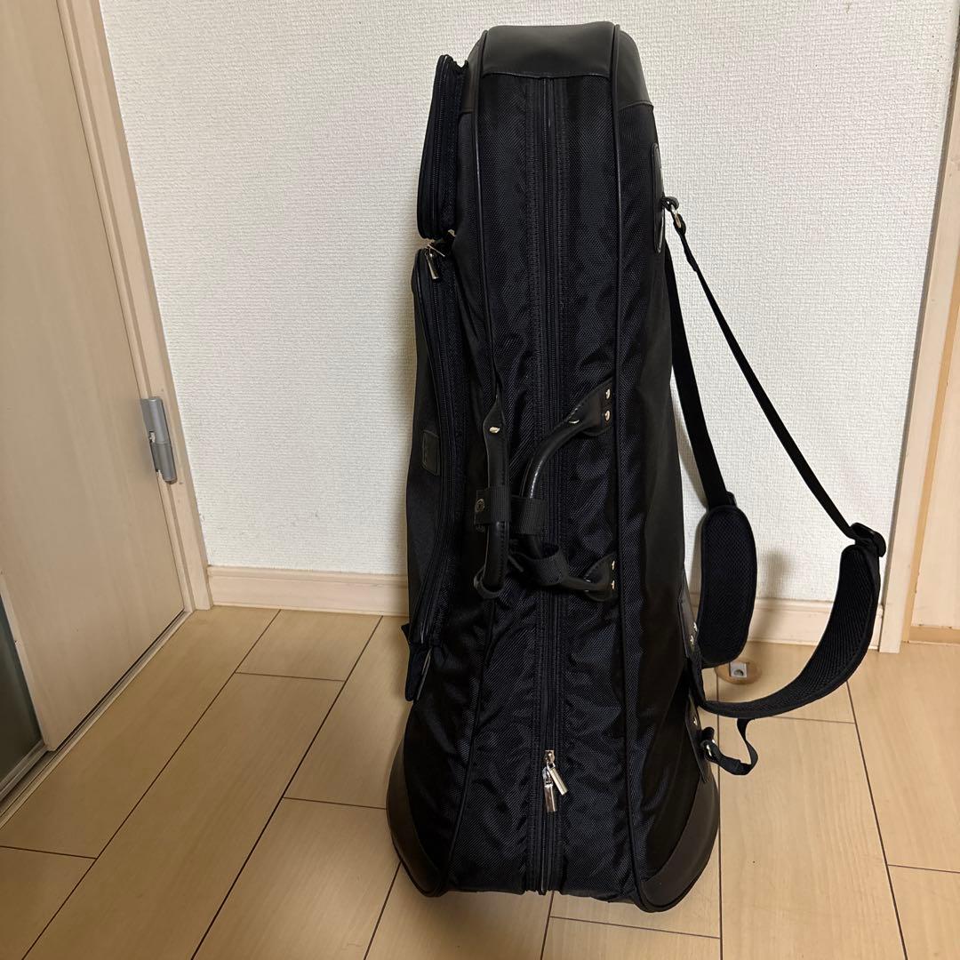 管楽器専門店ダクオリジナル　ユーフォニアムプロテクション&e-case