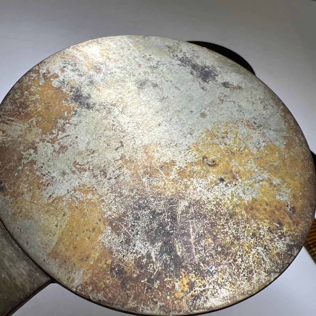 古鏡5点　B 1067g 東Y8-0106②