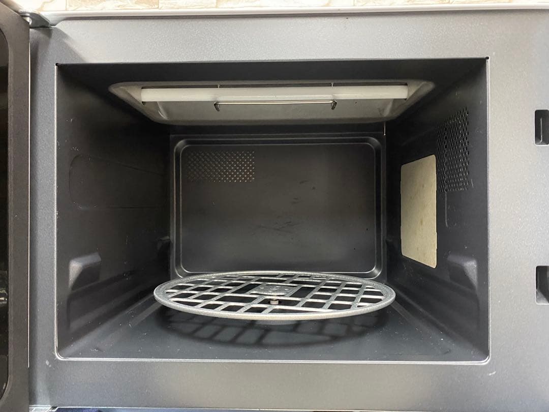 パナソニック Panasonic NE-SA1 電子レンジ 21年製