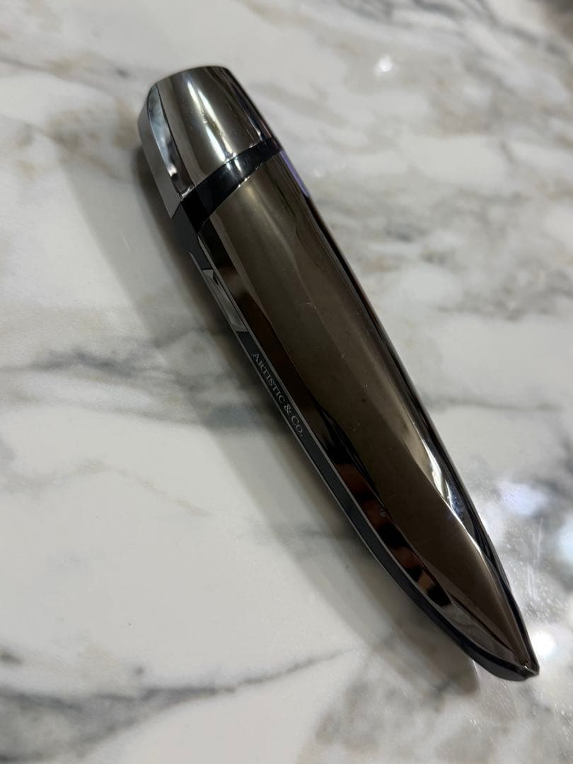 ベレガ　美顔器　ARTISTIC&CO. 目元　送料込