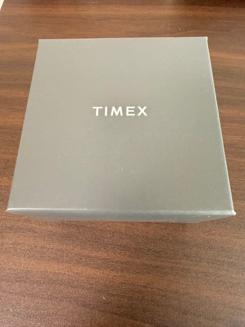 TIMEX 80 グローインザダーク　TW2Y02600 蓄光　タイメックス