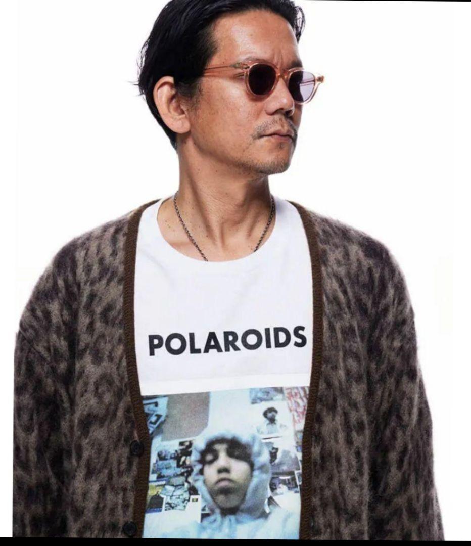 JULIUS TART OPTICAL サングラス　ジュリアスタートオプティカル