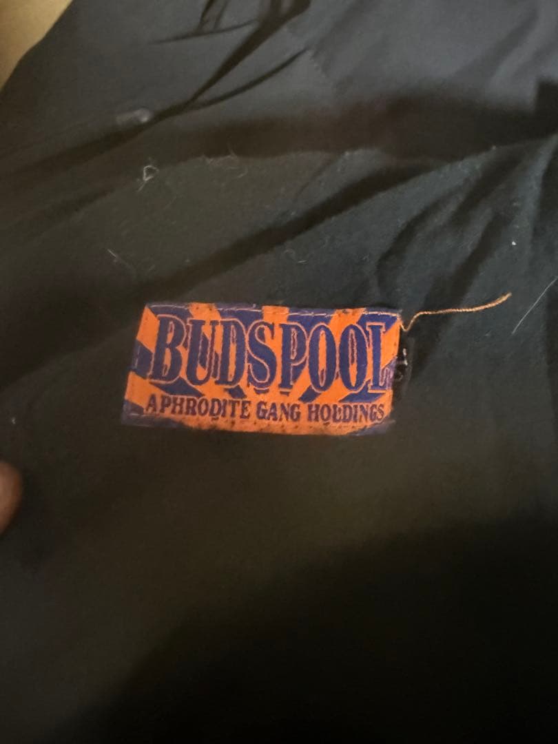 アフロディーテギャング 舐達麻 セットアップ