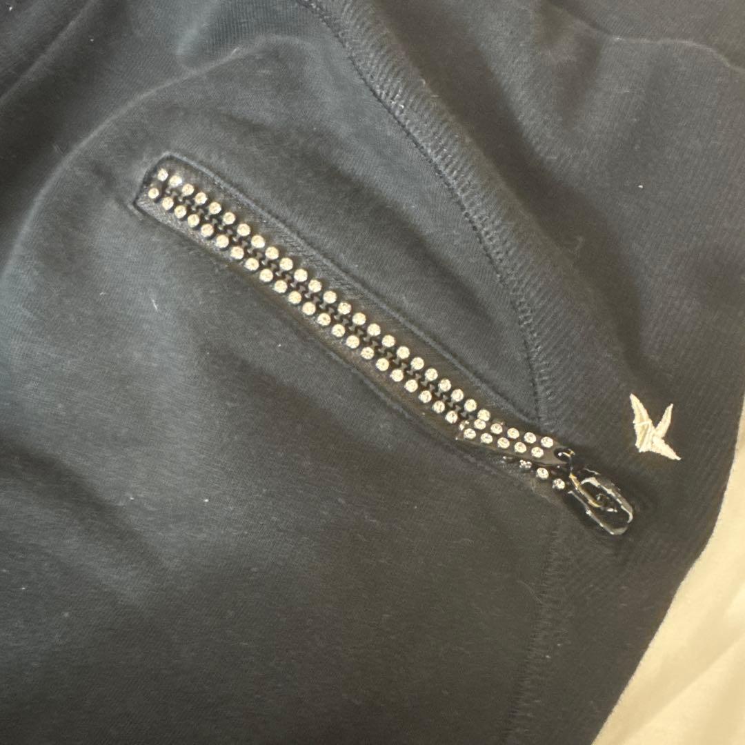 ウノピュウ ズボンのみ