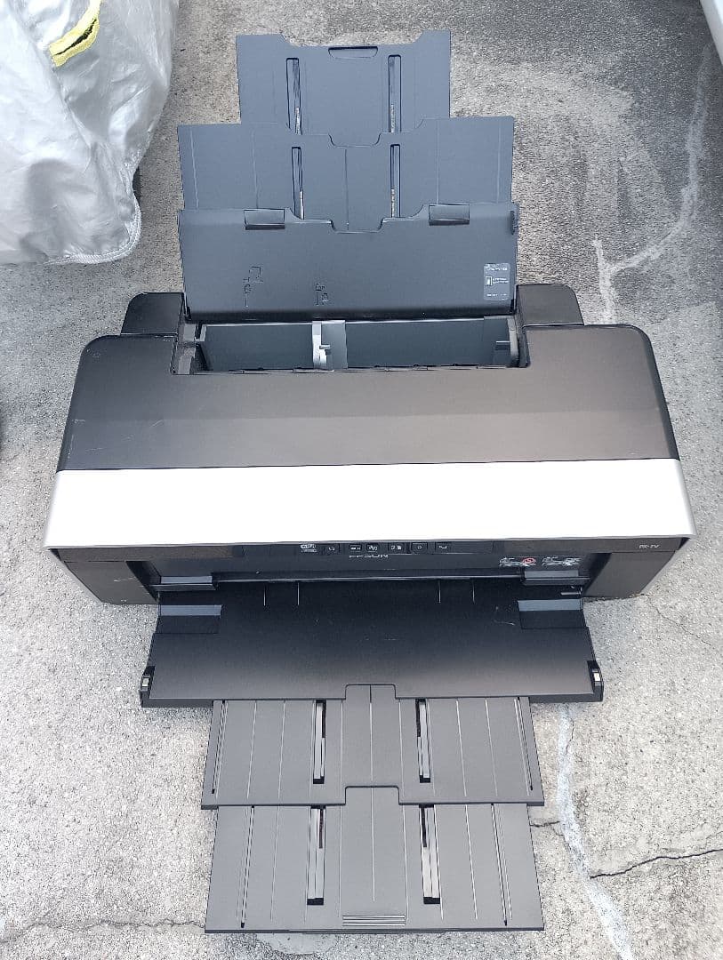 エプソン PX-7V プリンター　ジャンク③