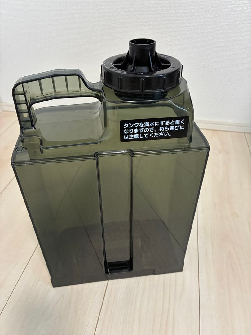 ダイニチ Dainichi ハイブリッド式加湿器　HD-LX1221