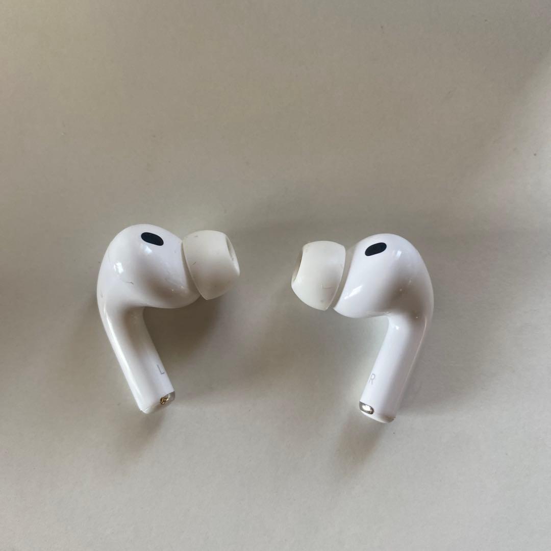 AirPods Pro 3本体