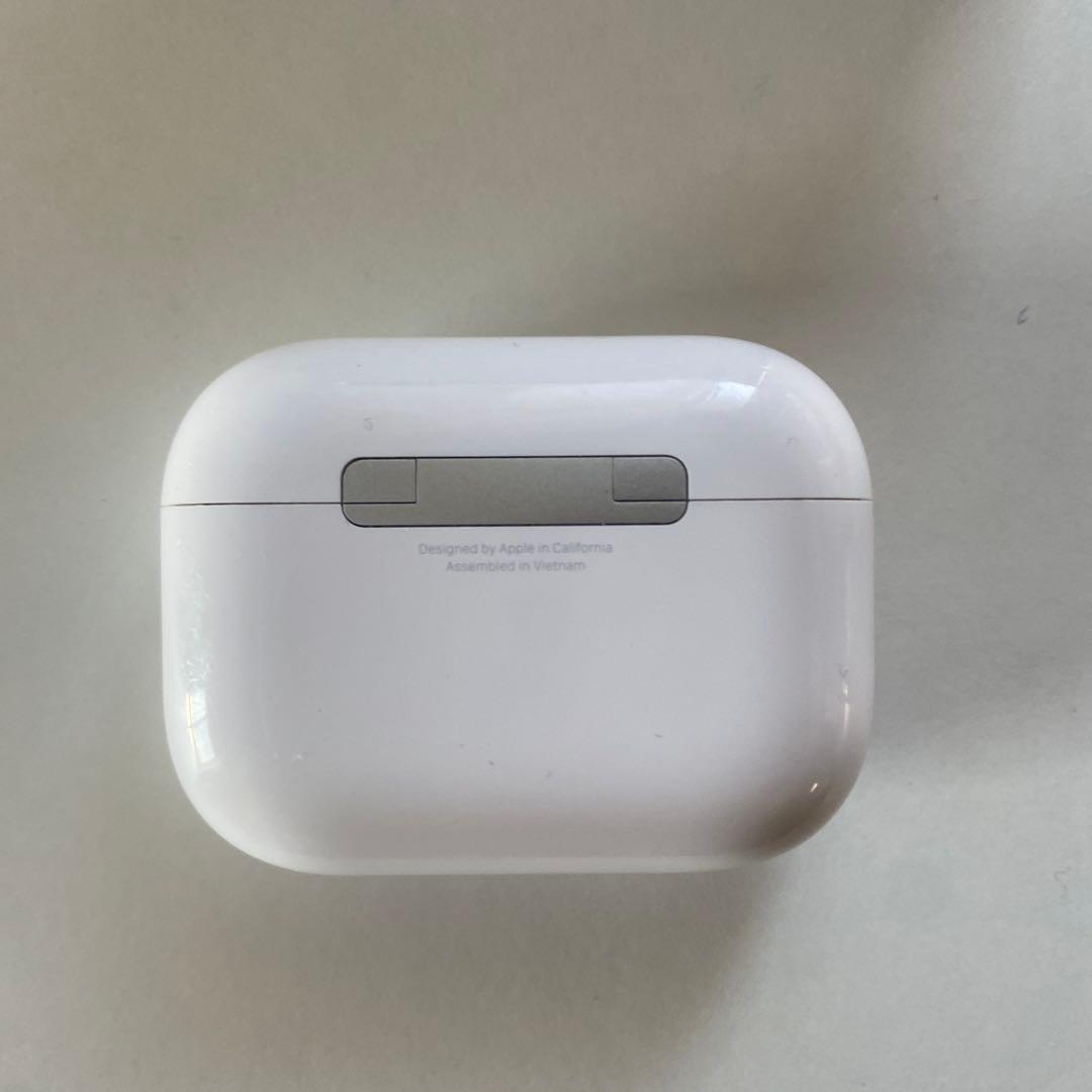 AirPods Pro 3本体