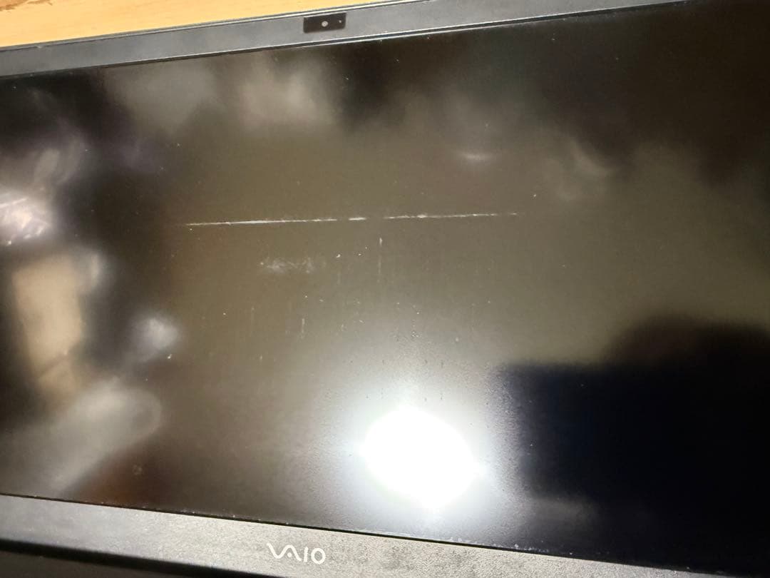 SONY VAIO Pro 13　バイオ　i5　SSD　高解像度液晶