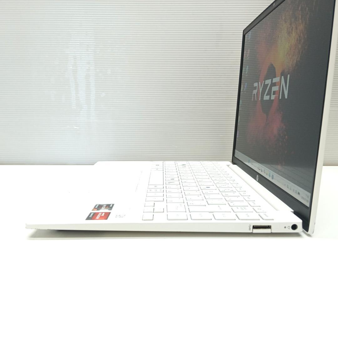 超軽量 Aero 13 Ryzen7 5800U 16GB 512GB オフィス