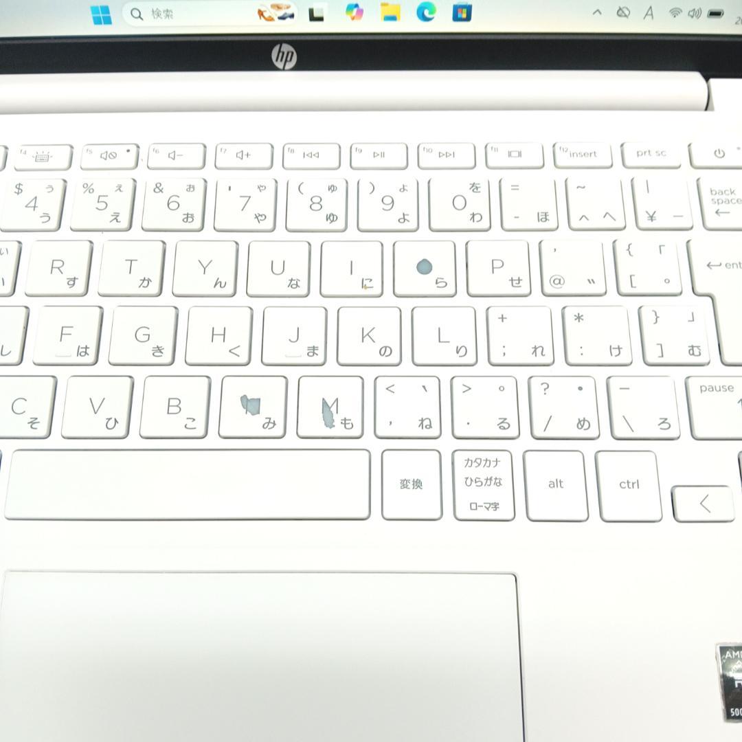 超軽量 Aero 13 Ryzen7 5800U 16GB 512GB オフィス