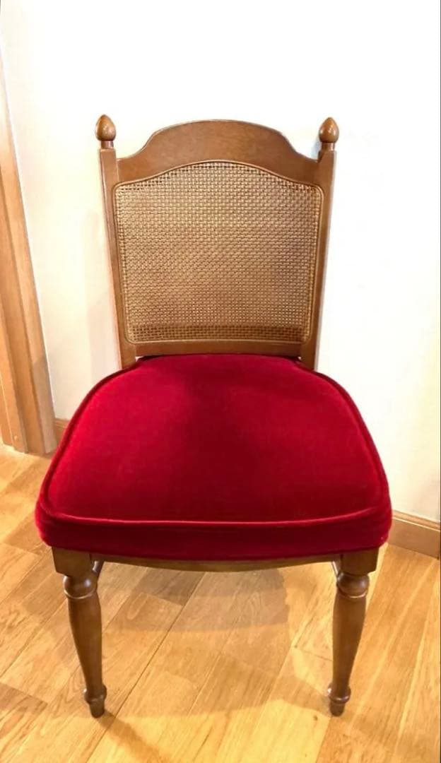 コスガ　チェア　ダイニング　ルームチェア