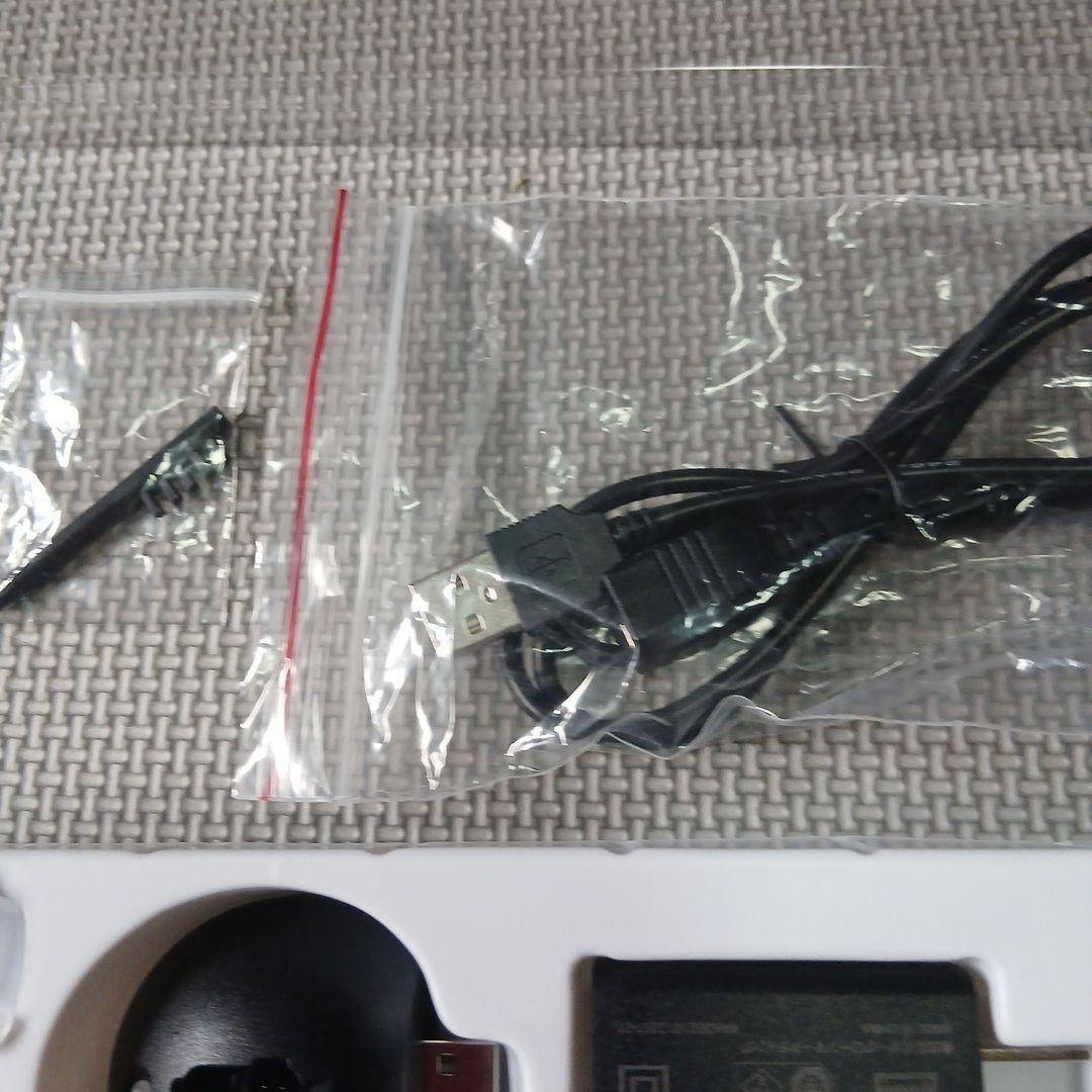 楽ちんヒアリング（集音器）sk_05 片耳ポーチセット