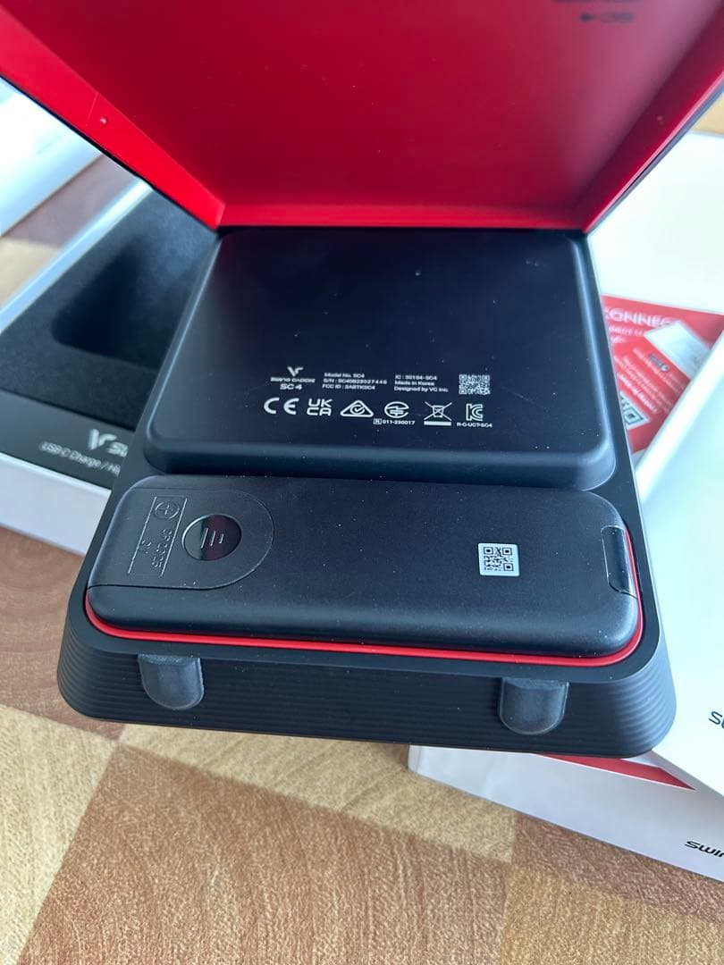 Swing Caddie スイングキャディ SC4