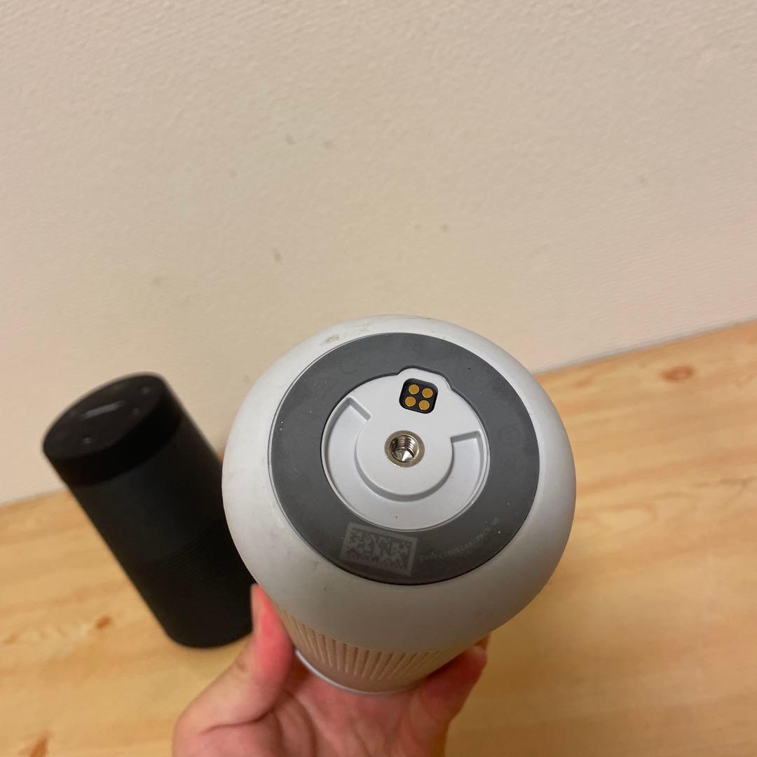 BOSE sound Link revolve 2台セット！