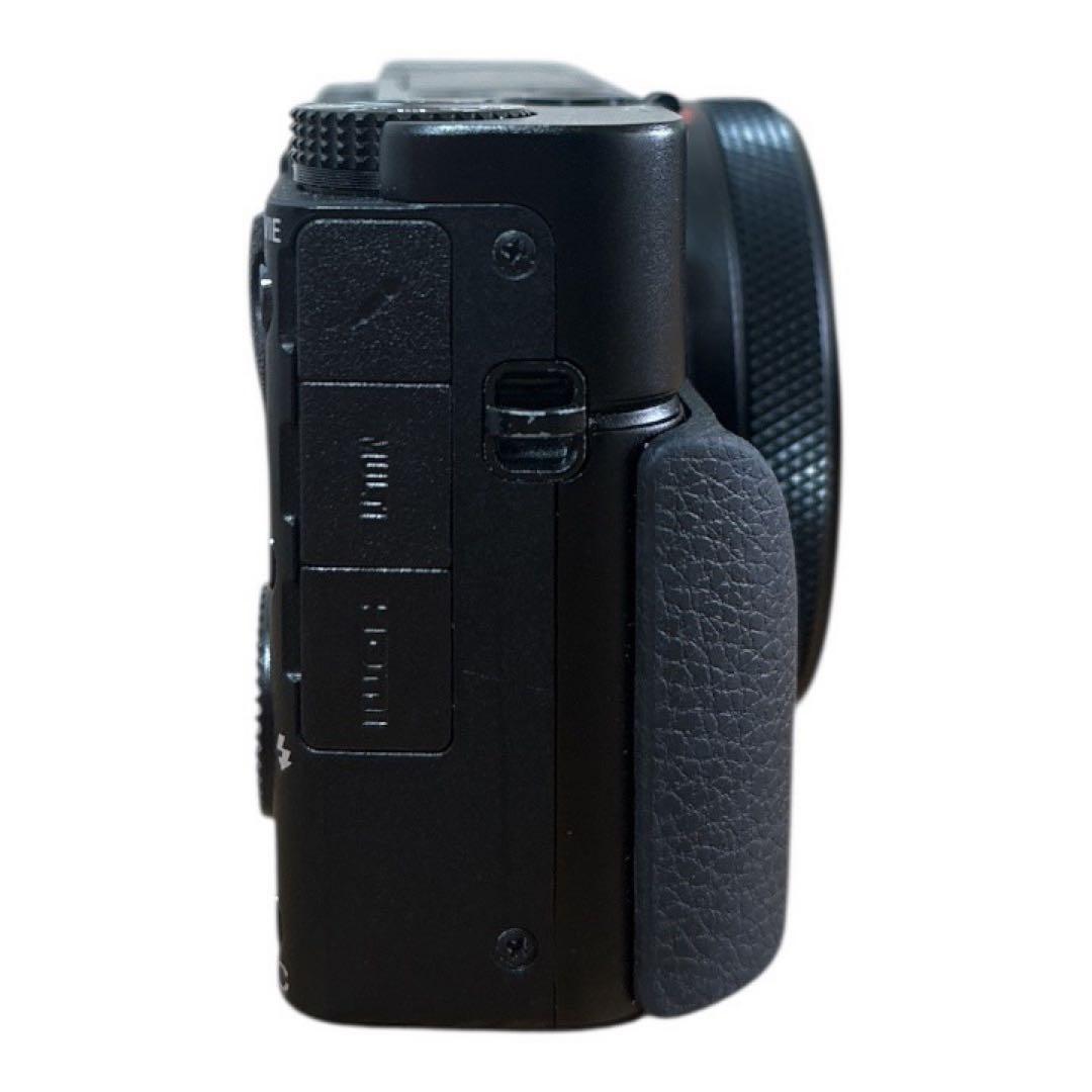 【美品】SONY RX100M7｜シャッター3,847枚｜動作確認済｜