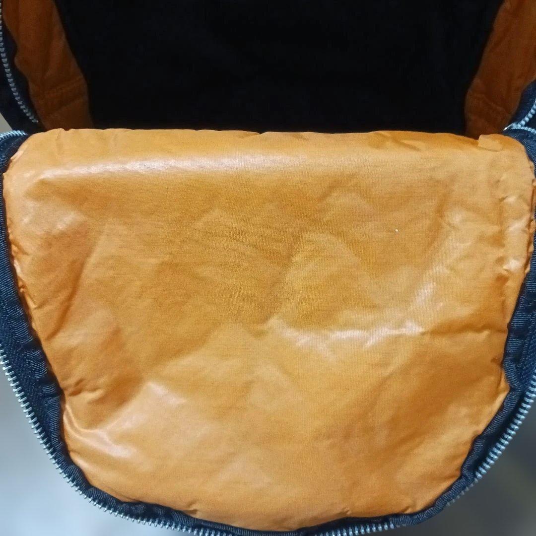 3015【未使用級】PORTERタンカーリュック　622-79387