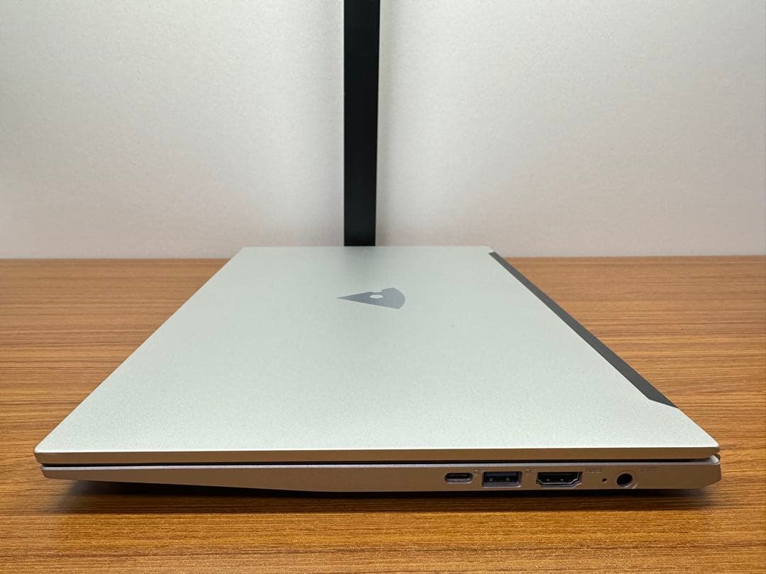 Windowsノート本体 MouseComputer B5-I7 i7-1065G7 8/512 NVMe