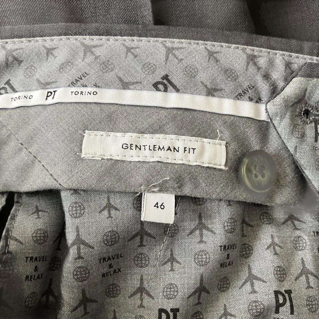 PT TORINOスラックス