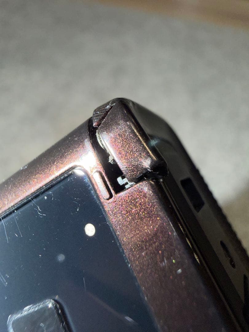 K*u様 【自撮り特化】CASIO EXILIM EX-ZR50 ブラウン【動作