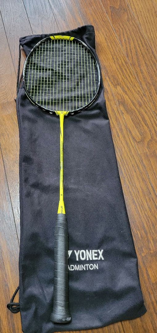 みぽっこちゃん専用　ナノフレア1000ゲーム　4UG5新品グリップ付き保証書あり