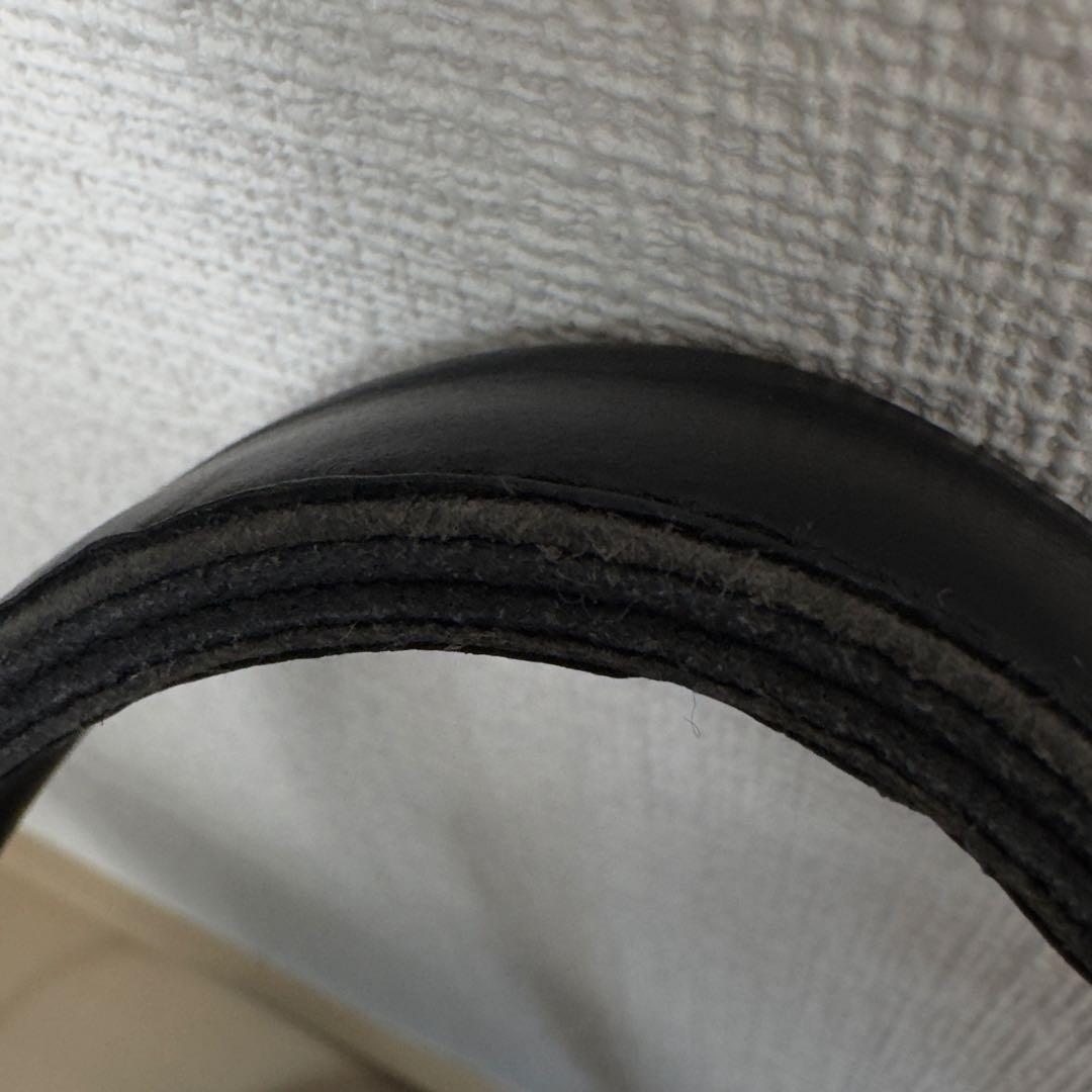 【バレンシアガ】BALENCIAGA カバス スモール トートバッグ レザー