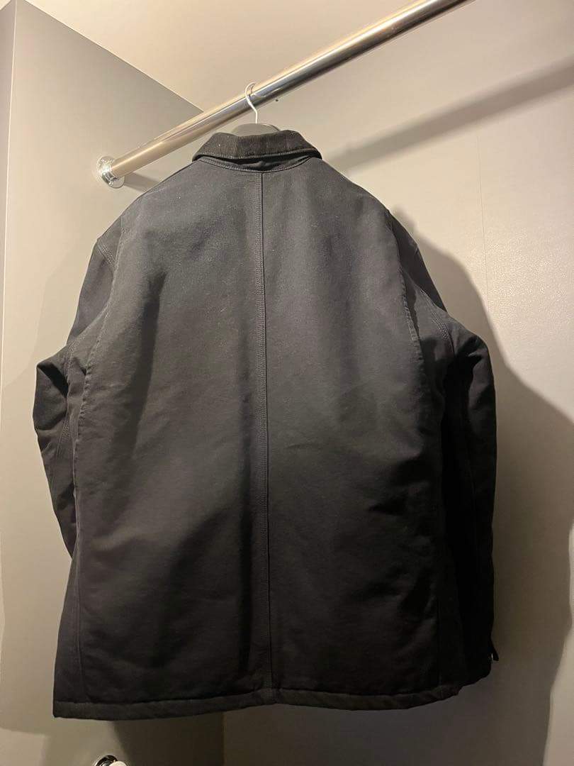 【最終価格】carhartt OG CHORE COAT