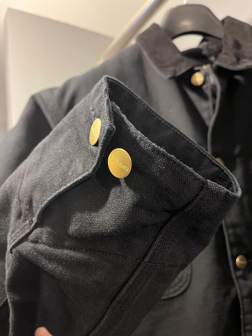 【最終価格】carhartt OG CHORE COAT