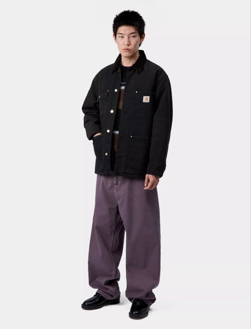 【最終価格】carhartt OG CHORE COAT