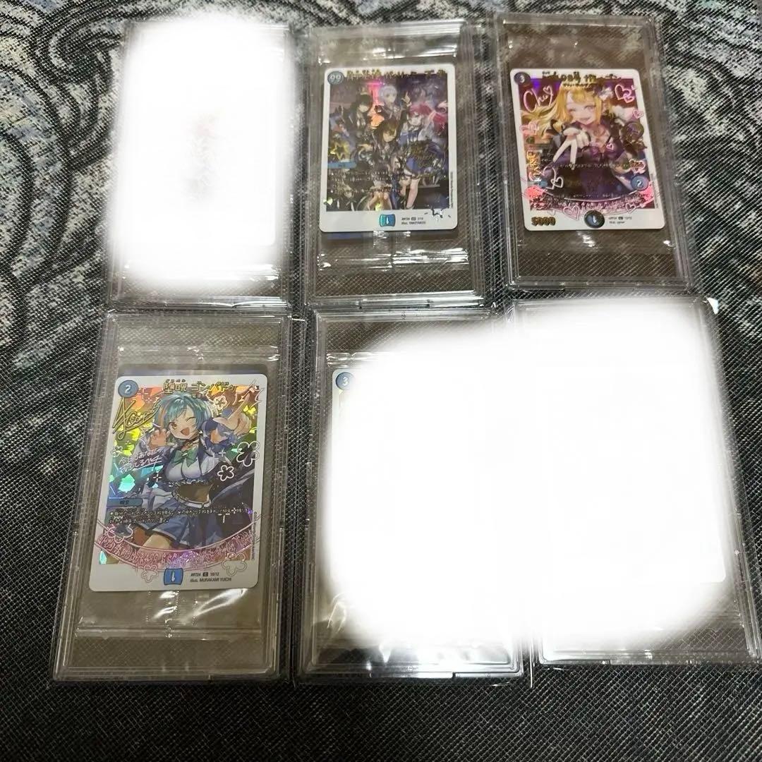 神アート 魔法少女アイドル