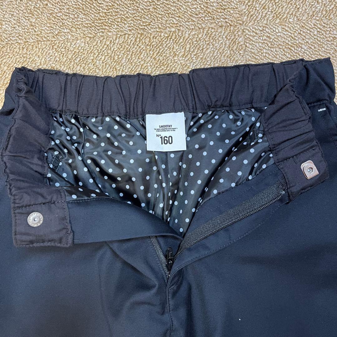 SMOOTHY スムージー　セットアップスーツ160