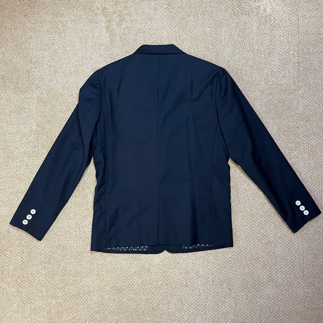 SMOOTHY スムージー　セットアップスーツ160