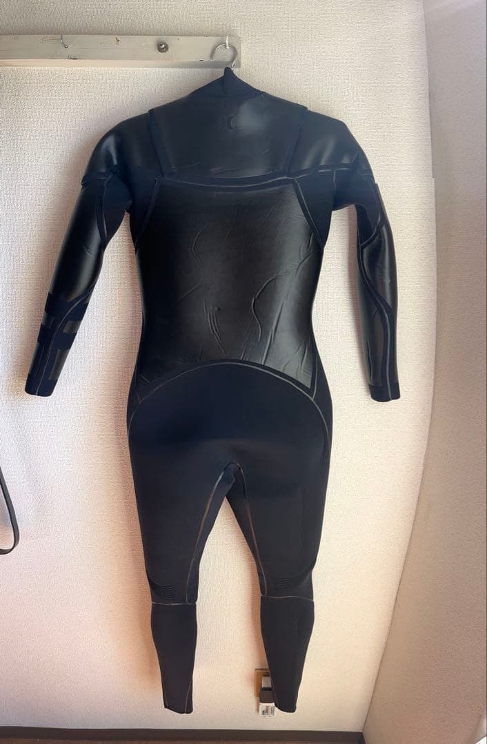 Hurley（ハーレー）ADVANTAGE MAX 5/4/3mm