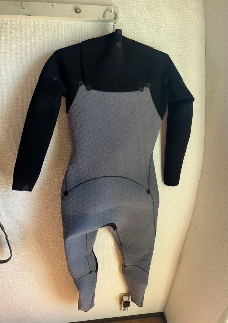 Hurley（ハーレー）ADVANTAGE MAX 5/4/3mm