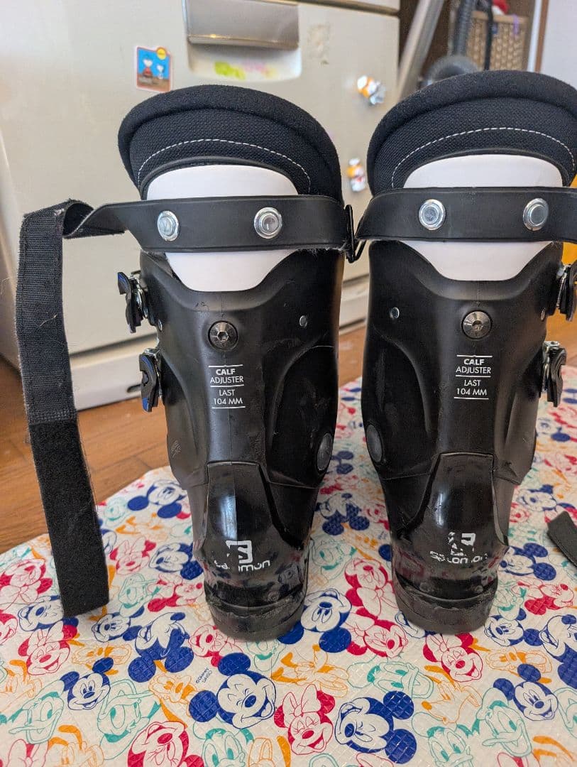 Salomon スキー用ブーツ Flex 70 wide