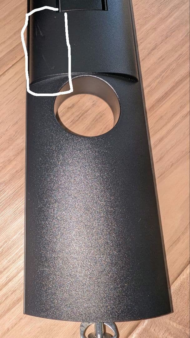 DELL P2719H 27インチ PCモニター