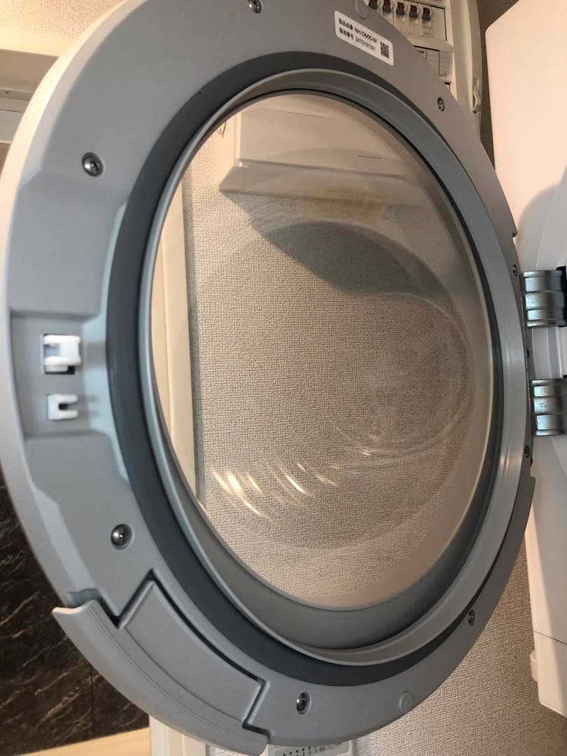 【2024年製】パナソニック【Panasonic】電気衣類乾燥機★超美品★