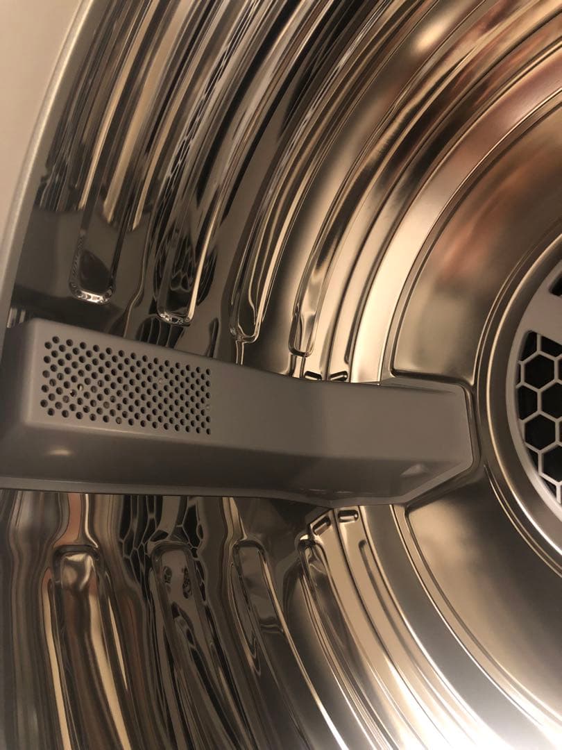 【2024年製】パナソニック【Panasonic】電気衣類乾燥機★超美品★