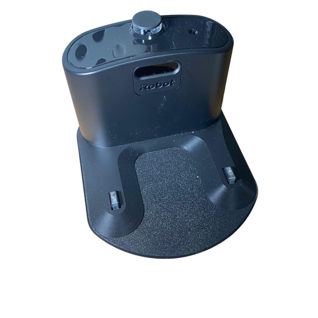 【新品フィルター付き】iRobot Roomba i7 本体　充電キット