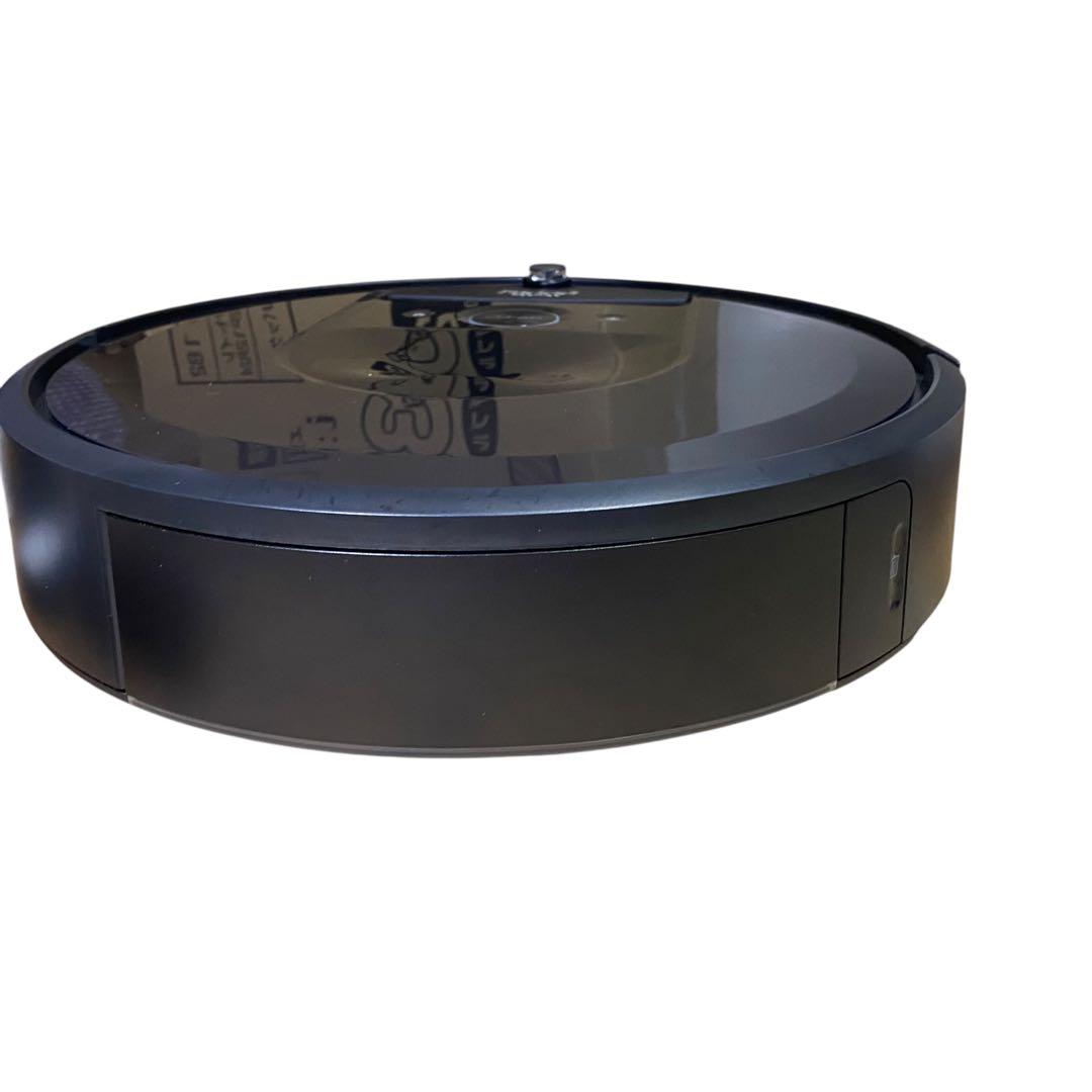 【新品フィルター付き】iRobot Roomba i7 本体　充電キット